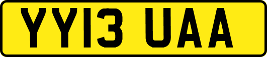 YY13UAA