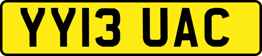 YY13UAC