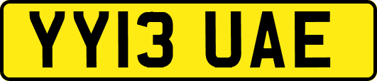 YY13UAE