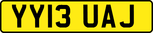 YY13UAJ