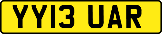 YY13UAR