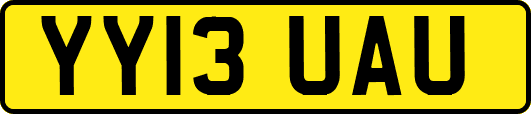 YY13UAU
