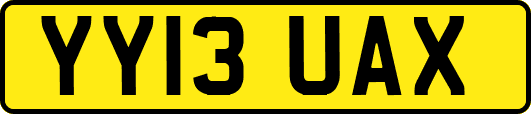 YY13UAX