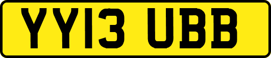 YY13UBB