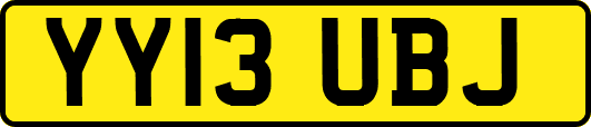 YY13UBJ