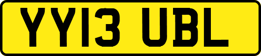 YY13UBL