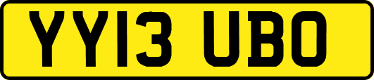YY13UBO