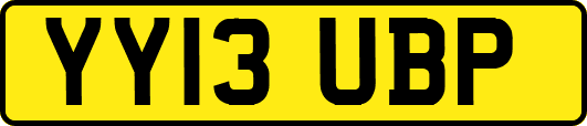 YY13UBP