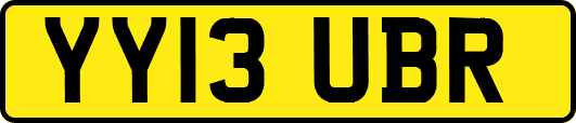 YY13UBR