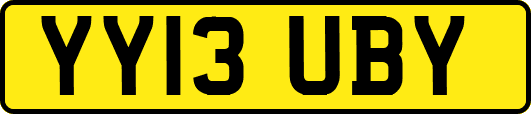 YY13UBY