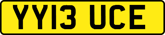 YY13UCE
