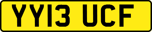 YY13UCF