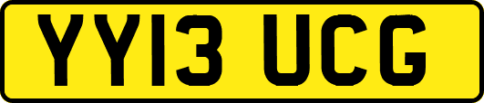 YY13UCG