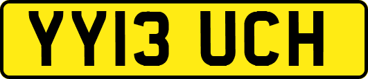 YY13UCH