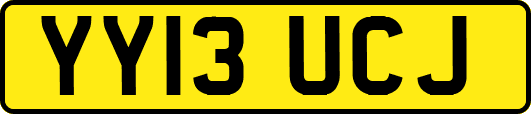YY13UCJ