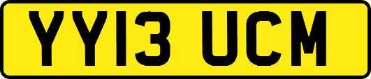 YY13UCM