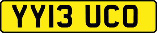 YY13UCO