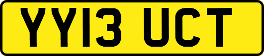 YY13UCT