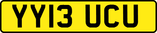 YY13UCU