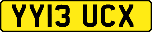 YY13UCX