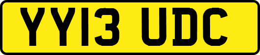 YY13UDC