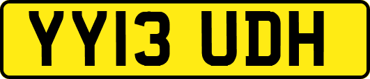 YY13UDH