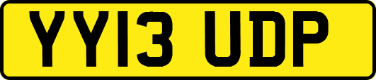 YY13UDP