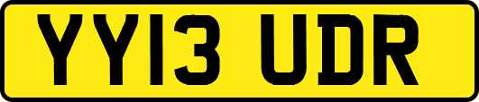 YY13UDR