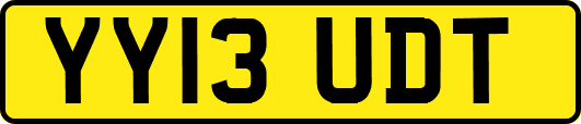 YY13UDT