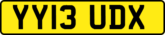 YY13UDX