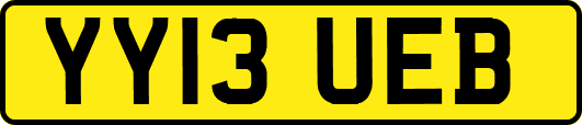 YY13UEB