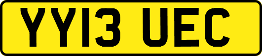 YY13UEC