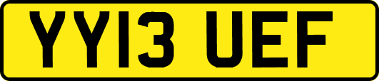 YY13UEF