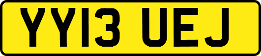 YY13UEJ