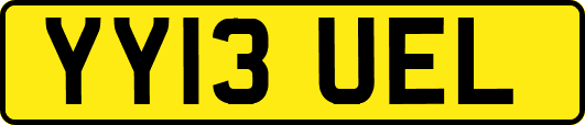 YY13UEL