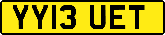 YY13UET