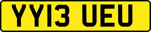 YY13UEU