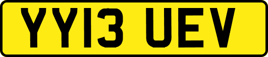 YY13UEV