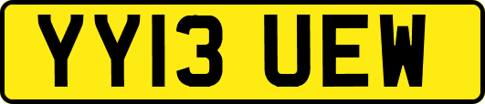 YY13UEW