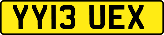YY13UEX