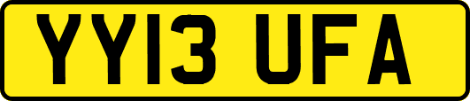 YY13UFA