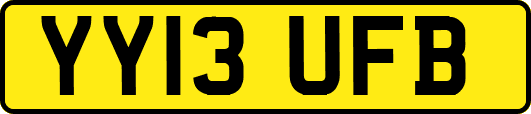 YY13UFB