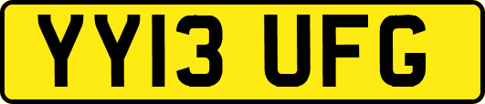 YY13UFG