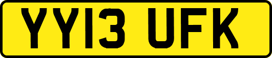 YY13UFK