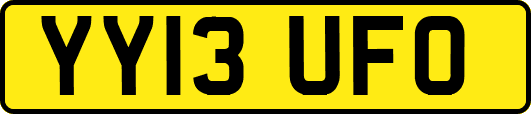 YY13UFO