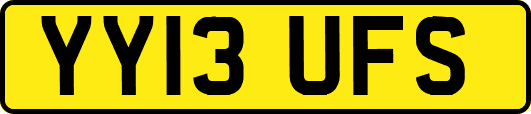 YY13UFS