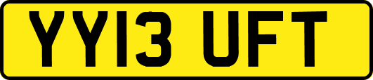 YY13UFT