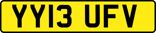 YY13UFV