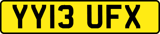 YY13UFX