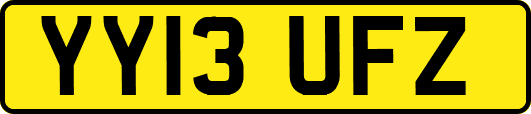 YY13UFZ